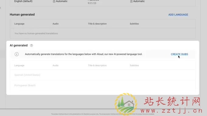 网传YouTube正开发AI变声工具：可利用“著名音乐人”音色录音！