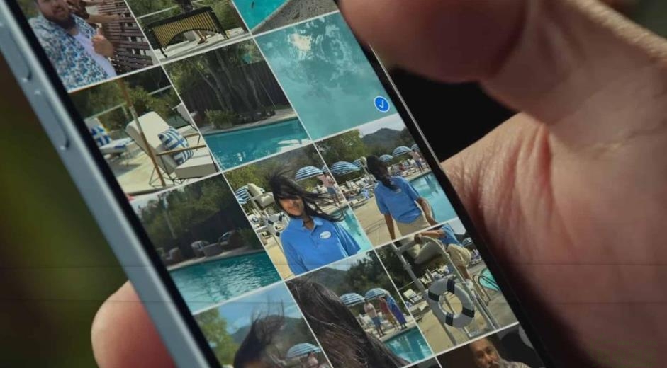苹果iOS 17.5爆发隐私安全危机：有网友称已删除的照片竟重新出现？